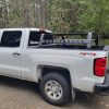 Universal Adjustable Truck Bed Rack – Versa