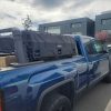 Overland Pod Truck Bed Rack System Large