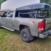 Horizon Hauler Universal Truck Bed Rack