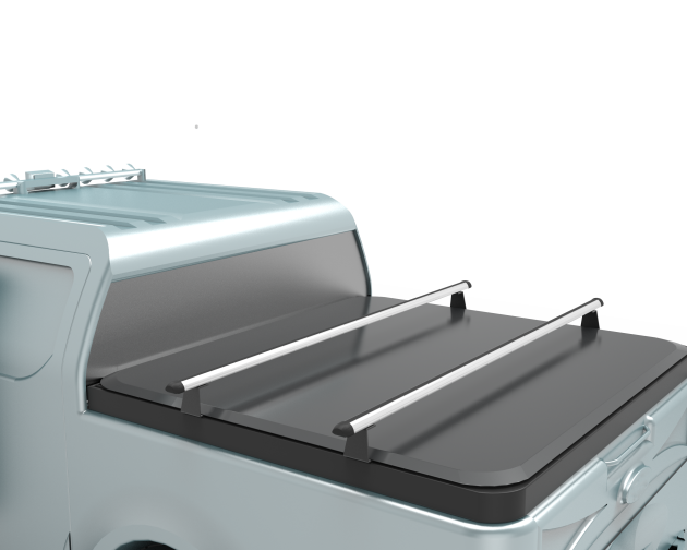 Universal Truck Cross Bars