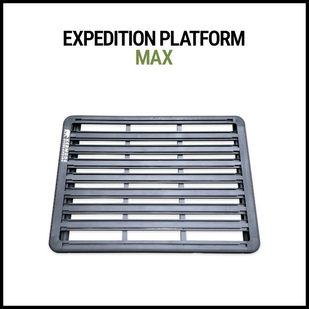 expedition-car-platform