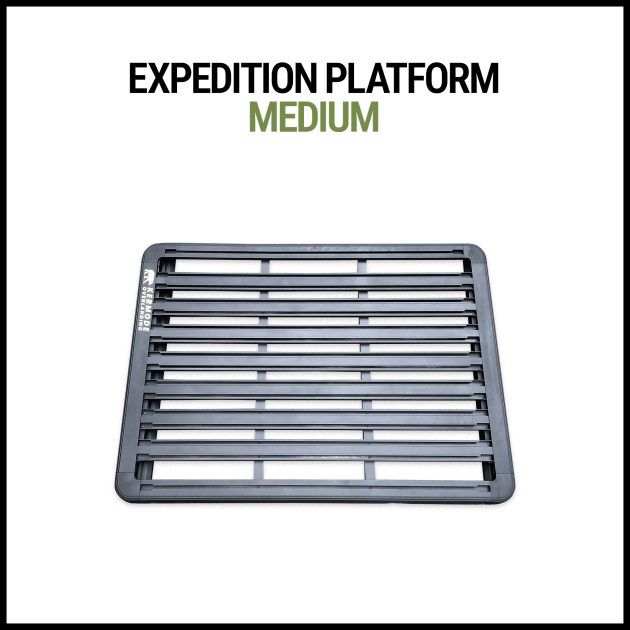 expedition-car-platform