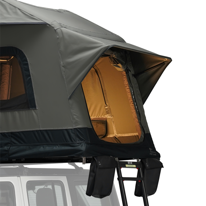Inflatable 3 Person Roof Top Tent Skyward