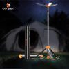 LED Camping Light with Tripod