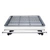 Roof Cross Bar + Platform Rack