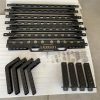 Versa Universal Adjustable Truck Bed Rack