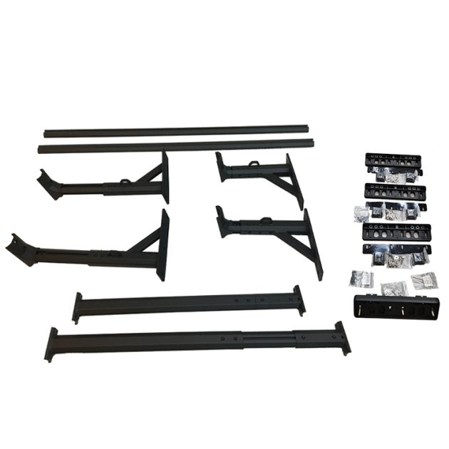 Universal Truck Bed Rack Horizon Hauler