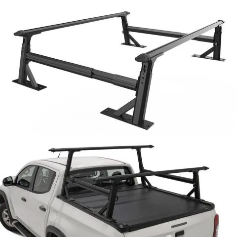 Truck racks