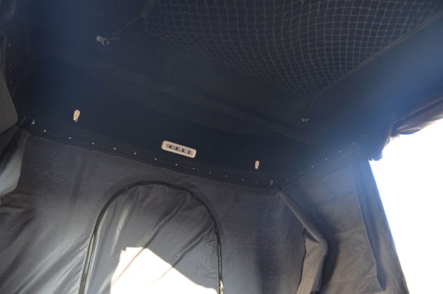 quality roof top tent bc