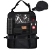 Trail Boss Tactical Car Seat Organizer