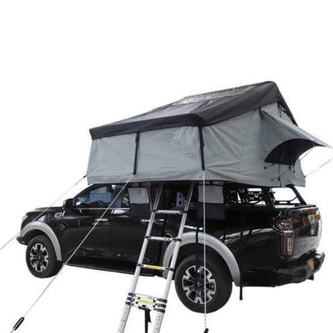 soft shell roof tent