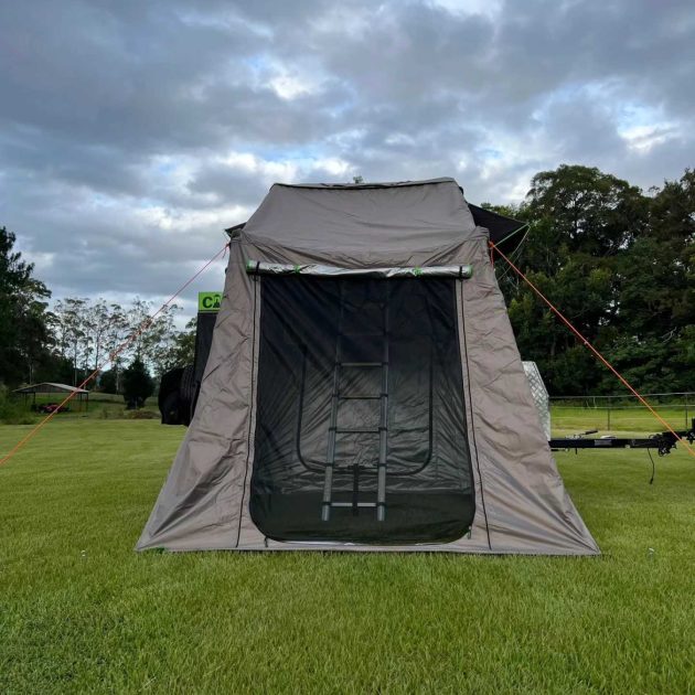 annex room overlanding