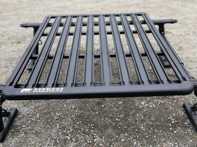 overlanding racks for trucks