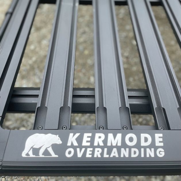 overlanding racks for trucks