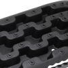 All-Terrain Recovery Boards Off-Road Recovery Black
