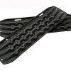 All-Terrain Recovery Boards Off-Road Recovery Black