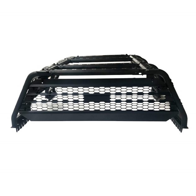 Universal Truck Bed Rack For Heavy Cargo – Endura Rack