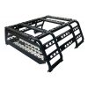 Universal Truck Bed Rack For Heavy Cargo - Endura Rack