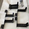 Jeep Gladiator Bed Rack