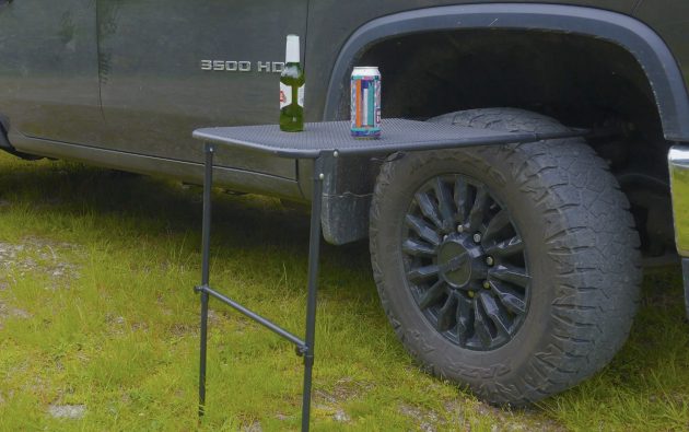 Wheel-table-overlanding-camping