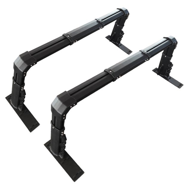 Overland Pod Truck Bed Rack System Large