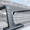 Overland Pod Truck Bed Rack System Large