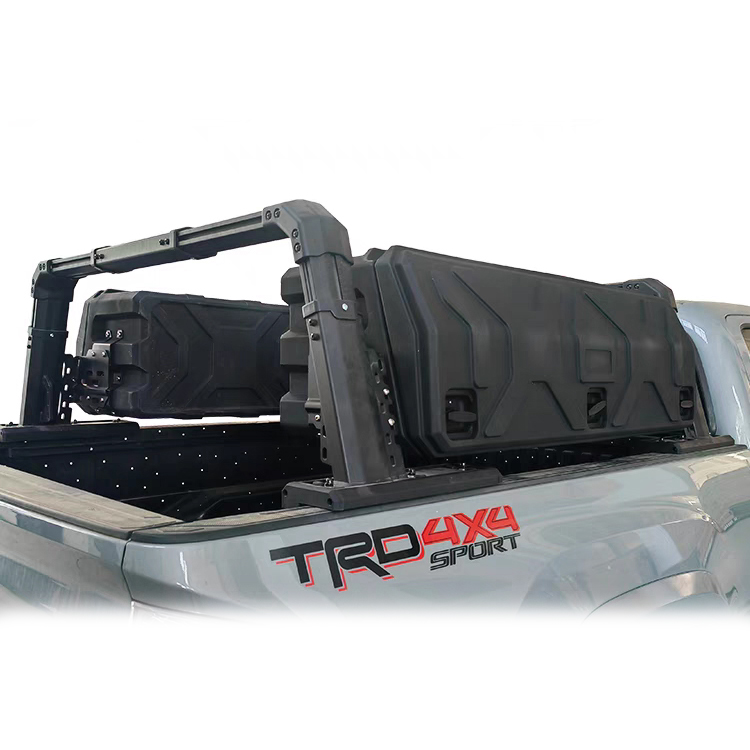 Overland Pod Truck Bed Rack System