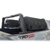 Overland Pod Truck Bed Rack System Large