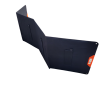 300W folding solar panels system
