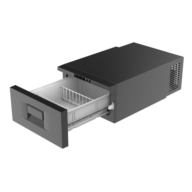 Kermode SlideChill 21L Drawer Cool