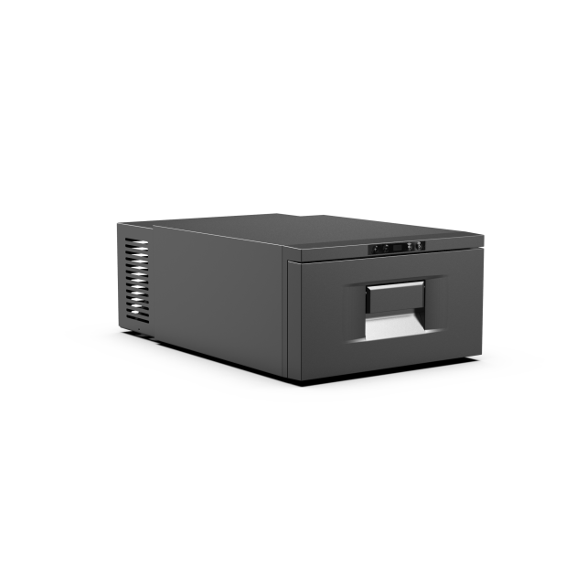 Overland Drawer System