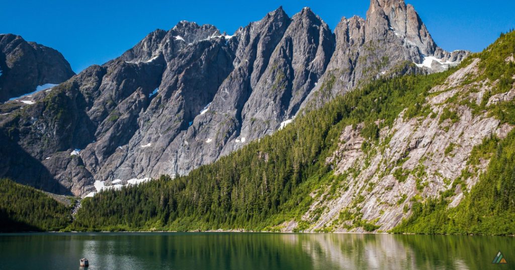 elk-river-trail-landslide-lake-mount-colonel-foster-2