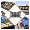 bed cargo net