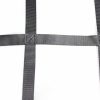 Heavy-Duty 4 ft Cargo Security Net for Trucks and SUVs