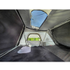 Outland Compact Hard Shell Rooftop Tent 2–3 Person