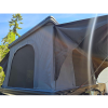 Skyrise Aluminum Pop-Up Hard Shell Roof Top Tent