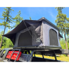 Skyrise Aluminum Pop-Up Hard Shell Roof Top Tent