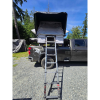 Outland Compact Hard Shell Rooftop Tent 2–3 Person