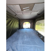 Skyrise Aluminum Pop-Up Hard Shell Roof Top Tent