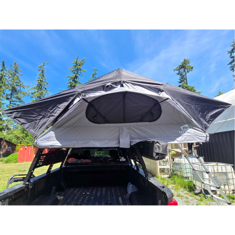 Basecamp 160 Rooftop Tent 3–4 Persons