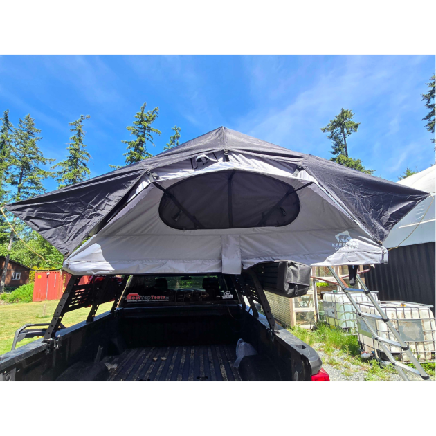 Basecamp 160 Rooftop Tent 3–4 Persons