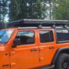 Ridgeline Compact Hardshell Roof Top Tent