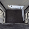 Outland Compact Hard Shell Rooftop Tent 2–3 Person