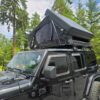 Outland Compact Hard Shell Rooftop Tent 2–3 Person