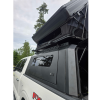 Ridgeline Compact Hardshell Roof Top Tent for overlanding, camping, and truck bed adventure setups