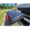 Outland Compact Hard Shell Rooftop Tent 2–3 Person