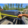 Outland Compact Hard Shell Rooftop Tent 2–3 Person
