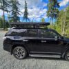 trail lite tent
