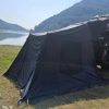 roof tent with annex room canada