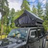 Outland Compact Hard Shell Rooftop Tent 2–3 Person
